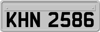 KHN2586