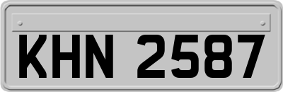 KHN2587