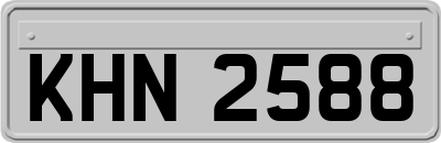 KHN2588