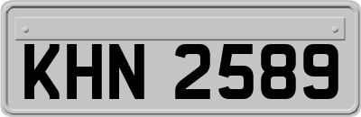 KHN2589