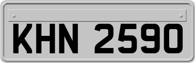 KHN2590