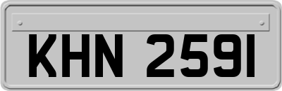 KHN2591
