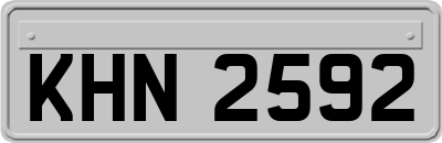 KHN2592