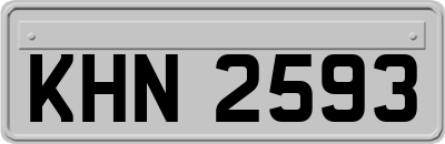 KHN2593