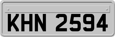 KHN2594