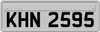 KHN2595