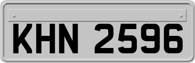 KHN2596
