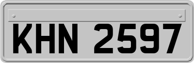 KHN2597