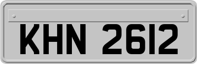 KHN2612