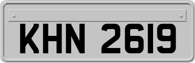 KHN2619