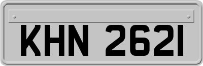 KHN2621