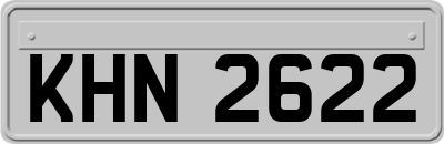 KHN2622
