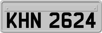 KHN2624