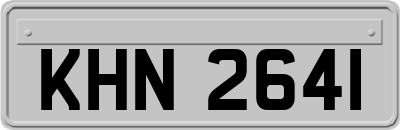 KHN2641