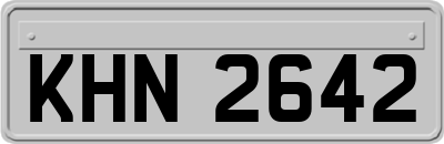 KHN2642