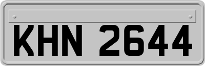 KHN2644
