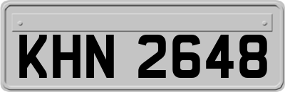KHN2648