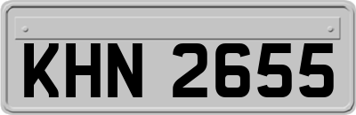KHN2655