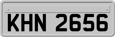 KHN2656
