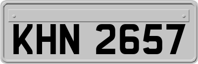 KHN2657
