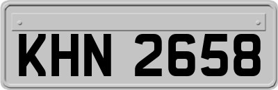 KHN2658