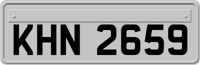 KHN2659