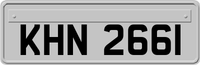 KHN2661