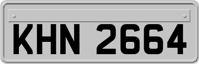 KHN2664