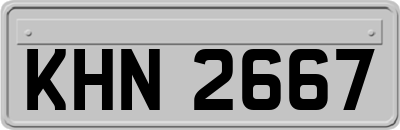 KHN2667
