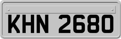 KHN2680