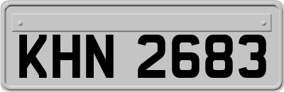 KHN2683