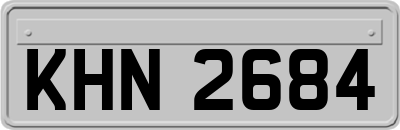 KHN2684