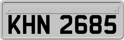 KHN2685
