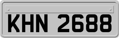 KHN2688