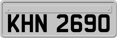 KHN2690