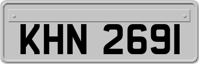 KHN2691