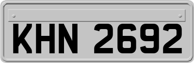 KHN2692