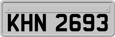 KHN2693