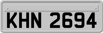KHN2694