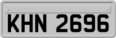 KHN2696