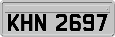 KHN2697
