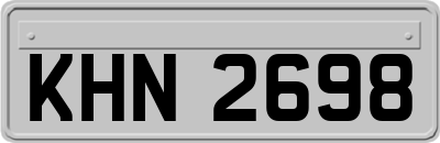 KHN2698