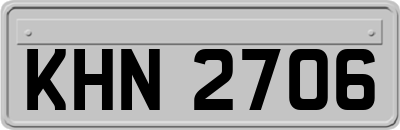 KHN2706