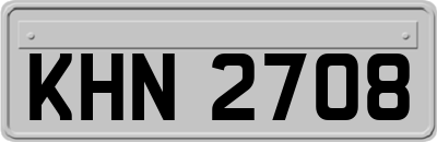 KHN2708
