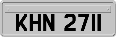 KHN2711