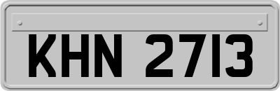 KHN2713