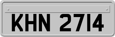 KHN2714