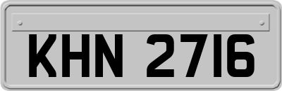 KHN2716