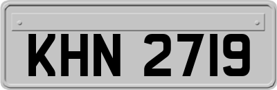 KHN2719