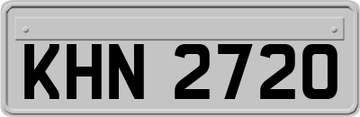 KHN2720